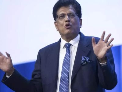 BRICS Business Forum 2026: Piyush Goyal urges nations to open markets, cut trade barriers and link payment systems