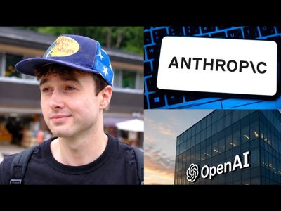 ‘This looks exciting!’ AI whistleblower Jacob Coxon backs new coalition after warning people building AI fear it could kill humanity
