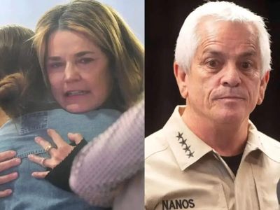 Nancy Guthrie Update: Did Savannah Guthrie reveal her mother's fate on live TV? Watch video as ‘TODAY’ show host talks about missing mom in past tense