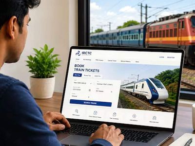 IRCTC down reason: Why users are repeatedly facing 'Unable to Process' message while booking train tickets today