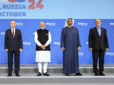 BRICS 2026: India's chairship and Global South's push for 'endless war to end of war'