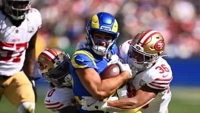 Humbled Rams refuse to blame travel for shock loss