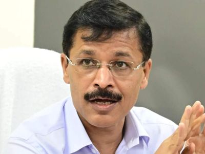 Tukaram Mundhe-led Maharashtra FDA raids 11 food units in Thane, seizes Rs 20.48 lakh material