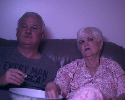 A Killer Story review – this tale of two relentless armchair detectives is prestige true crime