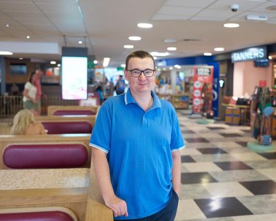 Experience: I’ve visited every motorway service station in Britain