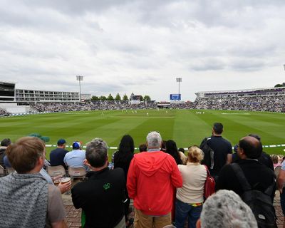 Ashes legal dispute: Hampshire damages claim led to lack of 2027 Test in north of England
