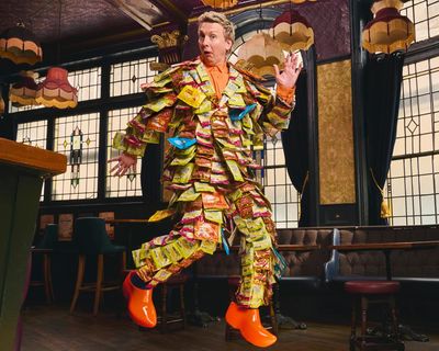 TV tonight: Lenny Henry and Joanne McNally pop into the Lycett Arms