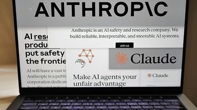 Anthropic says it stopped AI misuse for cyberattacks, propaganda and bioweapons
