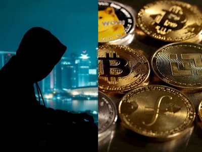 22-year-old school dropout steals Rs 23,45,67,77,750 in crypto, buys 30 cars, custom Porsches, Lamborghinis and Ferraris, and a watch worth about Rs 20 crore
