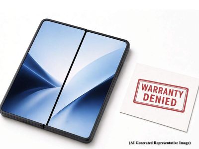 Foldable phone developed a black line along the crease within a year, company denied warranty, asked Rs 1.3 lakh to fix it; consumer court orders Google to pay Rs 1.1 lakh