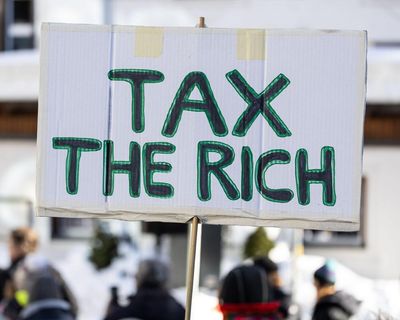 Friday briefing: Would a wealth tax save our public services or be billionaire repellent?