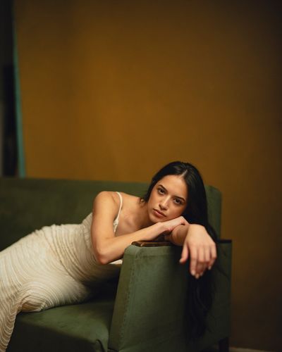 Amy Tara: Horror paints women really well… they’re actual people rather than just objects or eye candy