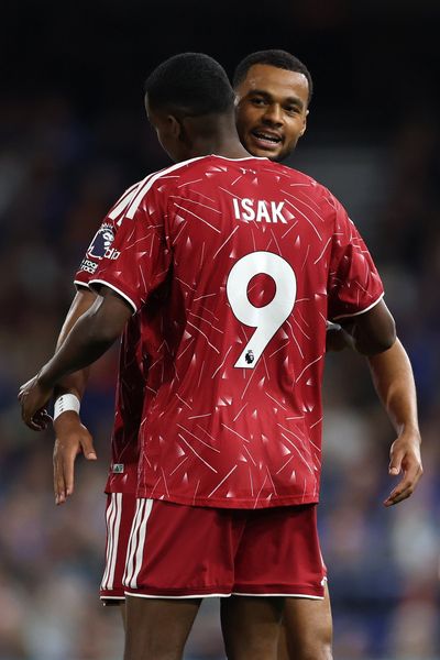 Liverpool XI vs Fulham: Starting lineup, confirmed team news, injury latest for Premier League today