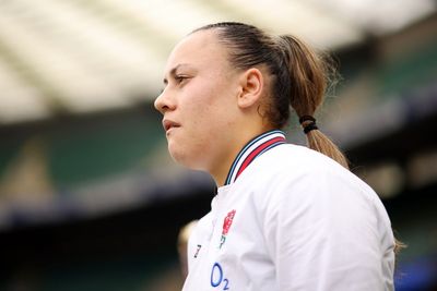Red Roses star Maddie Feaunati: Why I went to therapy after winning the World Cup