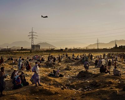 After 9/11, I lived through Australia’s long war in Afghanistan. There are lessons the world must learn