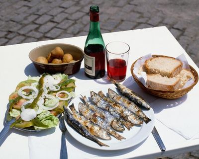 ‘I never imagined such pleasure could be had from the simple sardine’: readers’ favourite foodie experiences in Europe