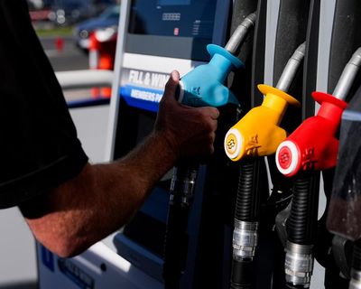 Australian fuel prices set to rise by 30c as global markets react to ‘deadly cocktail’