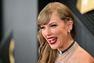 Taylor Swift Breaks 10-Year CMA Silence After 'Toy Story 5' Country Chart Comeback Hits No. 1