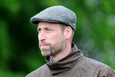 Bulletin AM briefing: Prince William’s climate change warning and new UK school food rules