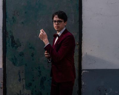Lucas Debargue: Gershwin Variations album review – freshness and flair