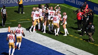 Will the 49ers come back? Here's what the team thinks