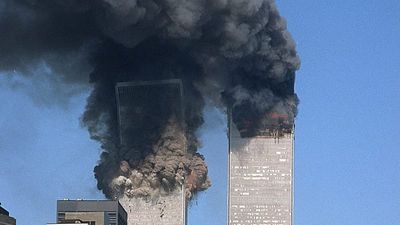 'The Survivor': Inside the story of a Spanish woman who posed as a 9/11 victim