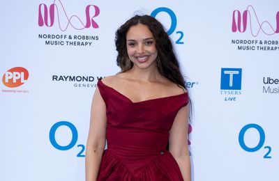 Jade Thirlwall ditched songs that sounded 'like Little Mix'