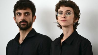Israeli-made film about use of AI for mass killing in Gaza gets record ovation at Venice premiere