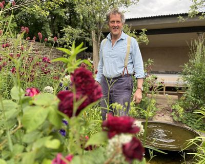 It’s time for a Gardeners’ World that reflects Britain’s gardens in all their messy, realistic chaos