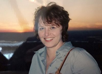 London woman who narrowly escaped 9/11 says her 'heart remains broken' 25 years on