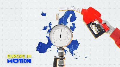 Europeans are skipping family visits and medical appointments to pay energy and fuel bills, study finds