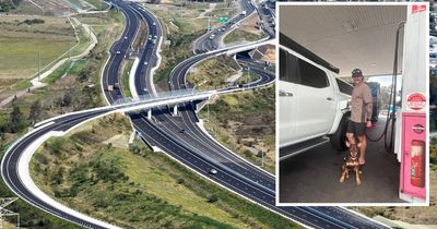 'No idea what's coming': Hunter motorists' verdict on M1 Motorway extension