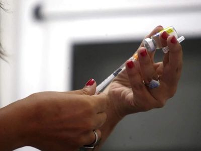 India crosses 80 lakh HPV vaccinations in nationwide cervical cancer prevention drive