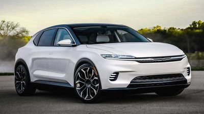Two Affordable Chryslers Could Start At $25,000
