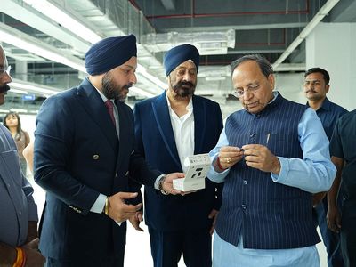 How India’s creator economy is shaping Hollyland’s next move