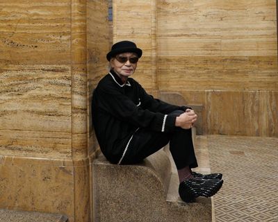 Haruomi Hosono: Yours Sincerely review – slight songs with huge hearts from the Japanese pop pioneer