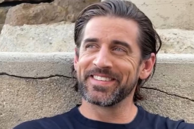 Aaron Rodgers Rejects Claims He Ruined Shailene Woodley's Life and Reveals Shocking Pre-Wedding Remark