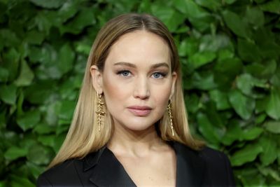 Jennifer Lawrence makes Instagram debut with a stark warning for followers
