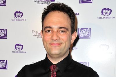 Mike McFarland death: Beloved voice of Master Roshi in Dragon Ball Z and Buggy in One Piece dies aged 56