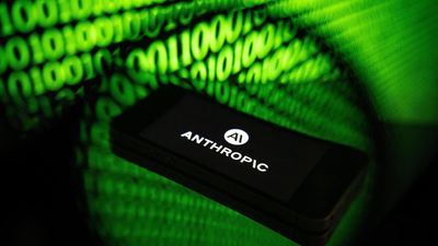 China, Iran among countries using AI to spy on dissidents and minorities, Anthropic says