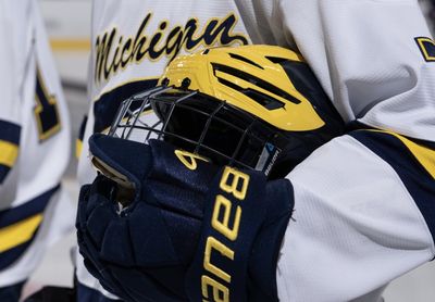 16 Former Michigan Hockey Players Sue University Over Alleged Decades-Long Sexual Hazing