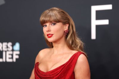 How Taylor Swift directly influenced the latest series of Strictly Come Dancing