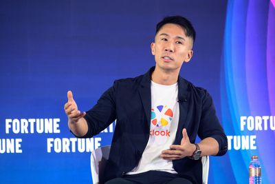 AI solves overtourism’s ‘concentration problem’ by helping people find hidden gems, says Klook cofounder Ethan Lin