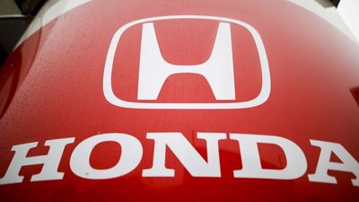 Honda Just Became The First Automaker To Earn A Five-Star FIA Safety Rating