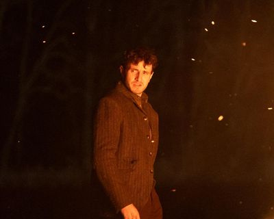 The History of Sound to In the Grey: the seven best films to watch on TV this week