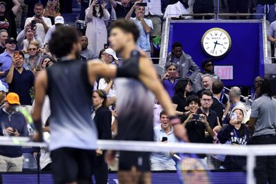 Five-set tennis is under attack. Killing it would be a colossal unforced error