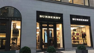 Burberry 2018 Stock Destruction: £28.6m in goods burned sparks UK scrutiny; report urges curb on fashion waste