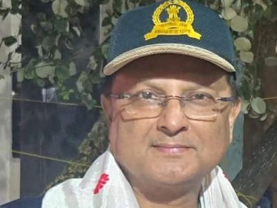 Assam: Former IAS officer Debashish Sarma named BJP candidate for Nagaon Lok Sabha bypoll