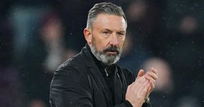 Despite having ties to Celtic, I'm backing Derek McInnes to succeed at Rangers