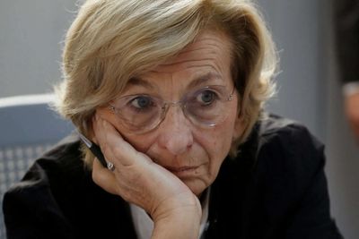 Emma Bonino, Italian politician who fought for abortion access, dies aged 78